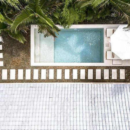 Udara Villa By Evdekimi Ubud Exterior photo