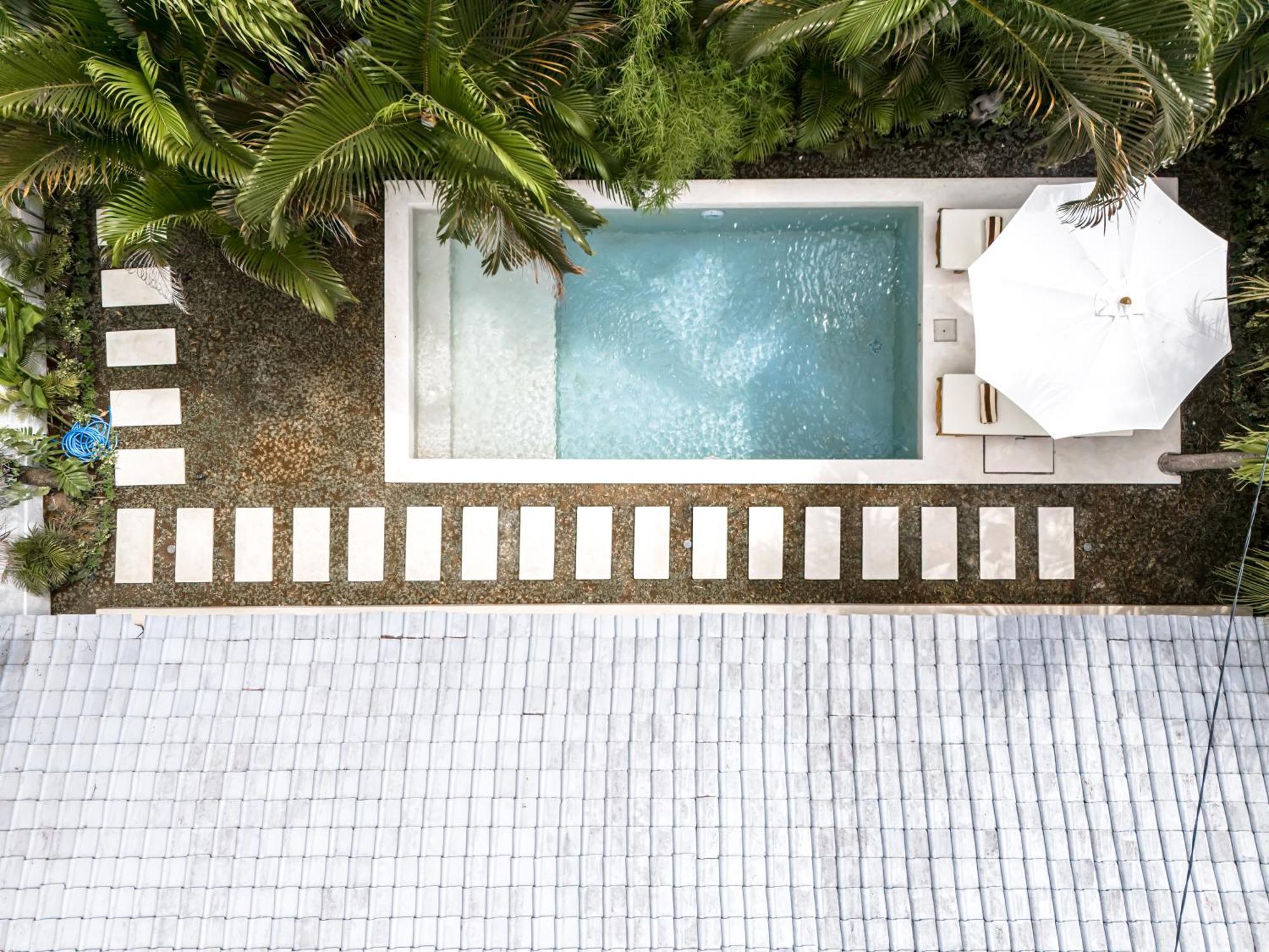 Udara Villa By Evdekimi Ubud Exterior photo