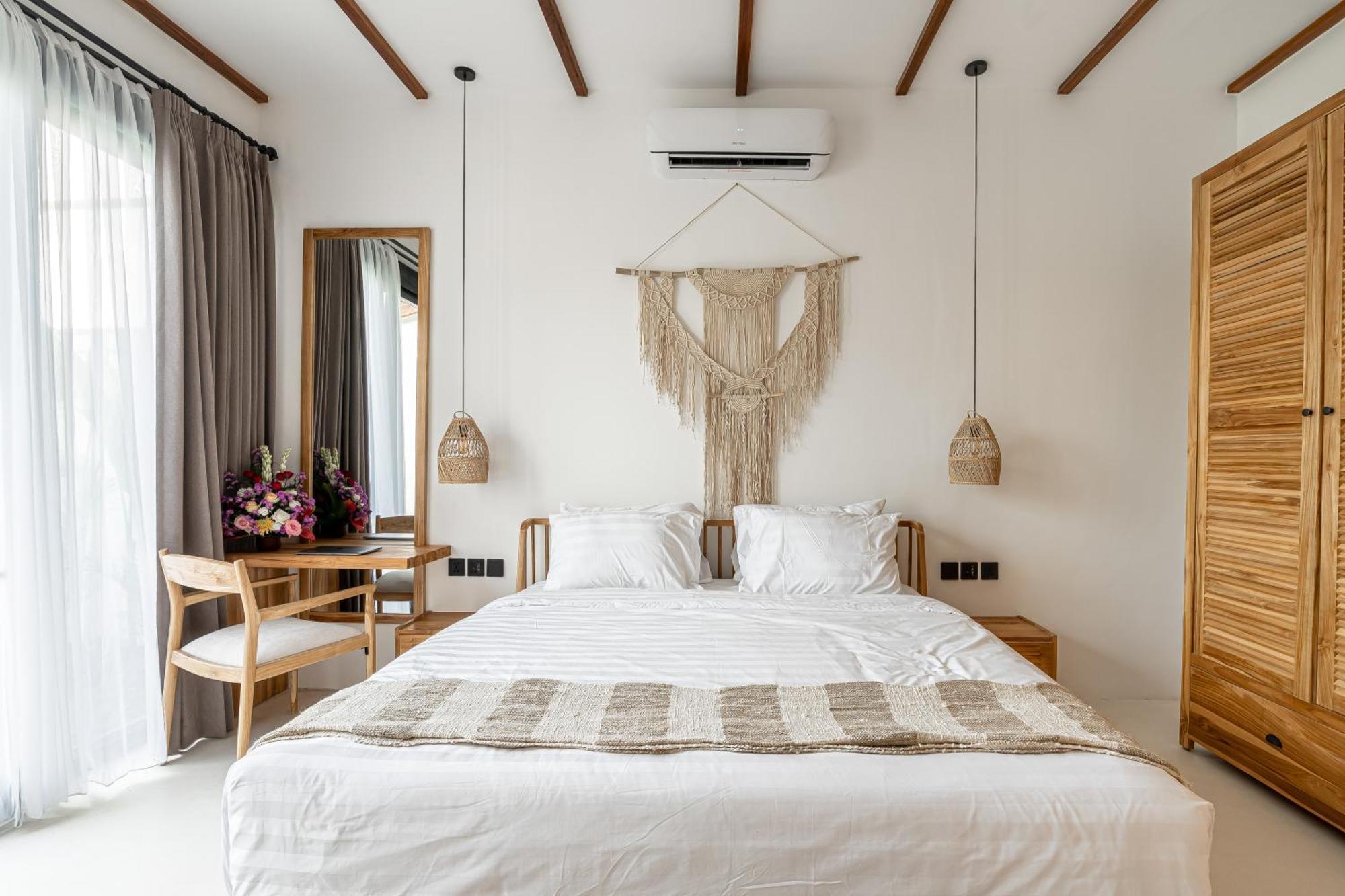 Udara Villa By Evdekimi Ubud Exterior photo