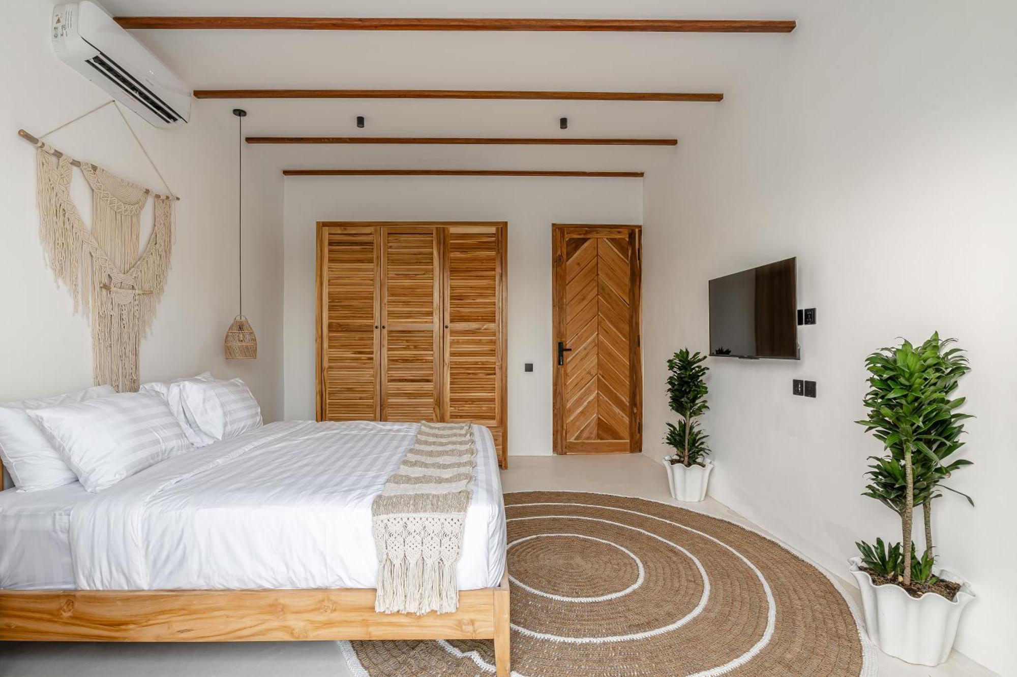 Udara Villa By Evdekimi Ubud Exterior photo
