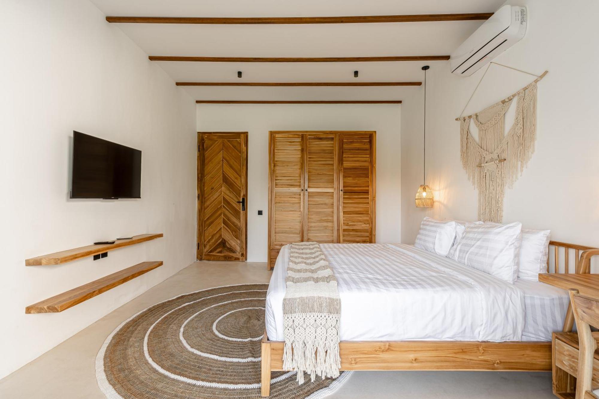 Udara Villa By Evdekimi Ubud Room photo