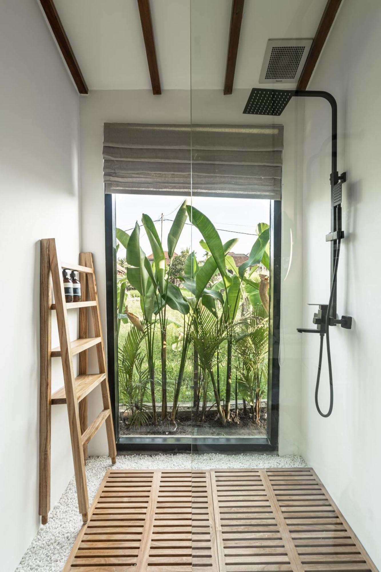 Udara Villa By Evdekimi Ubud Room photo