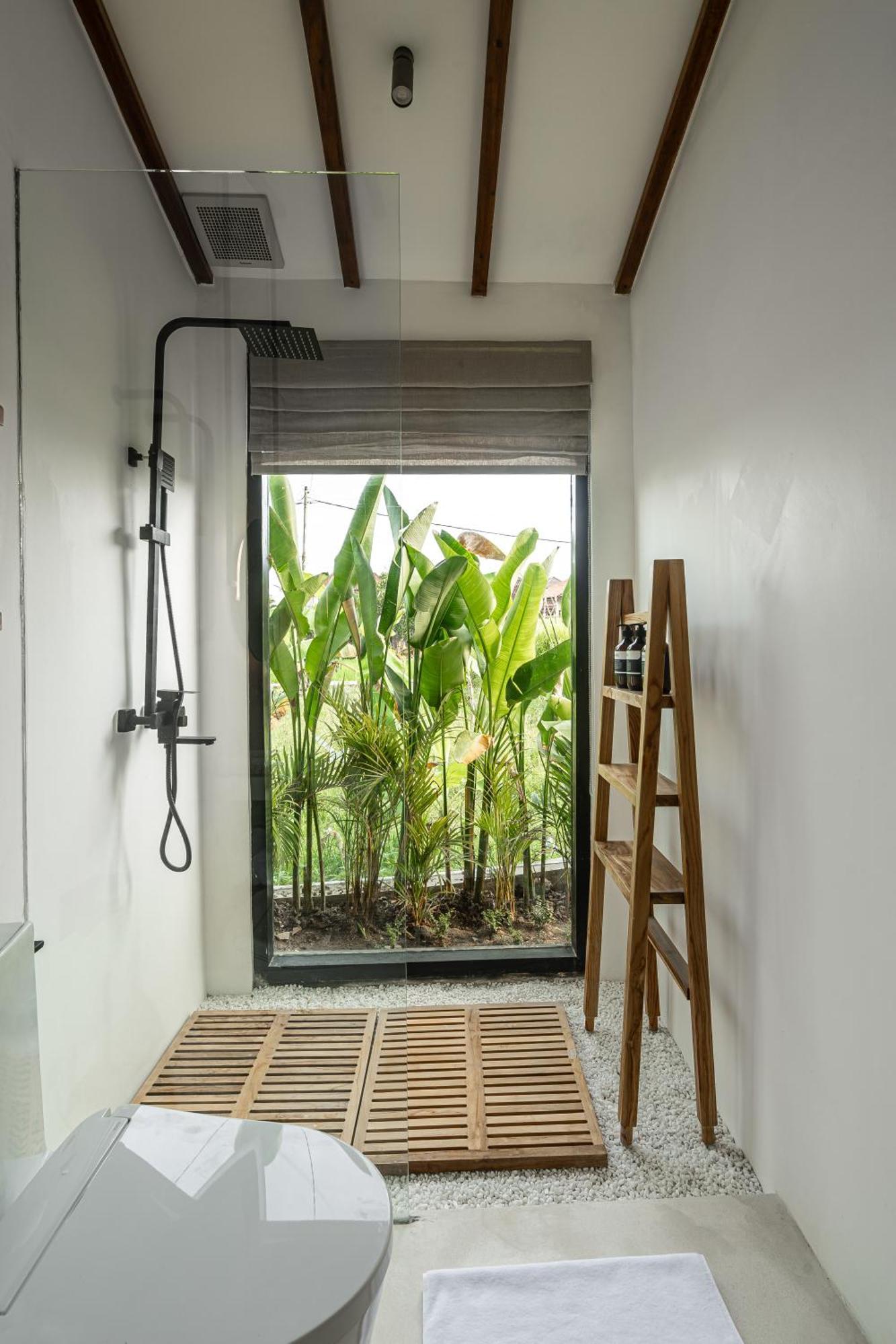 Udara Villa By Evdekimi Ubud Room photo