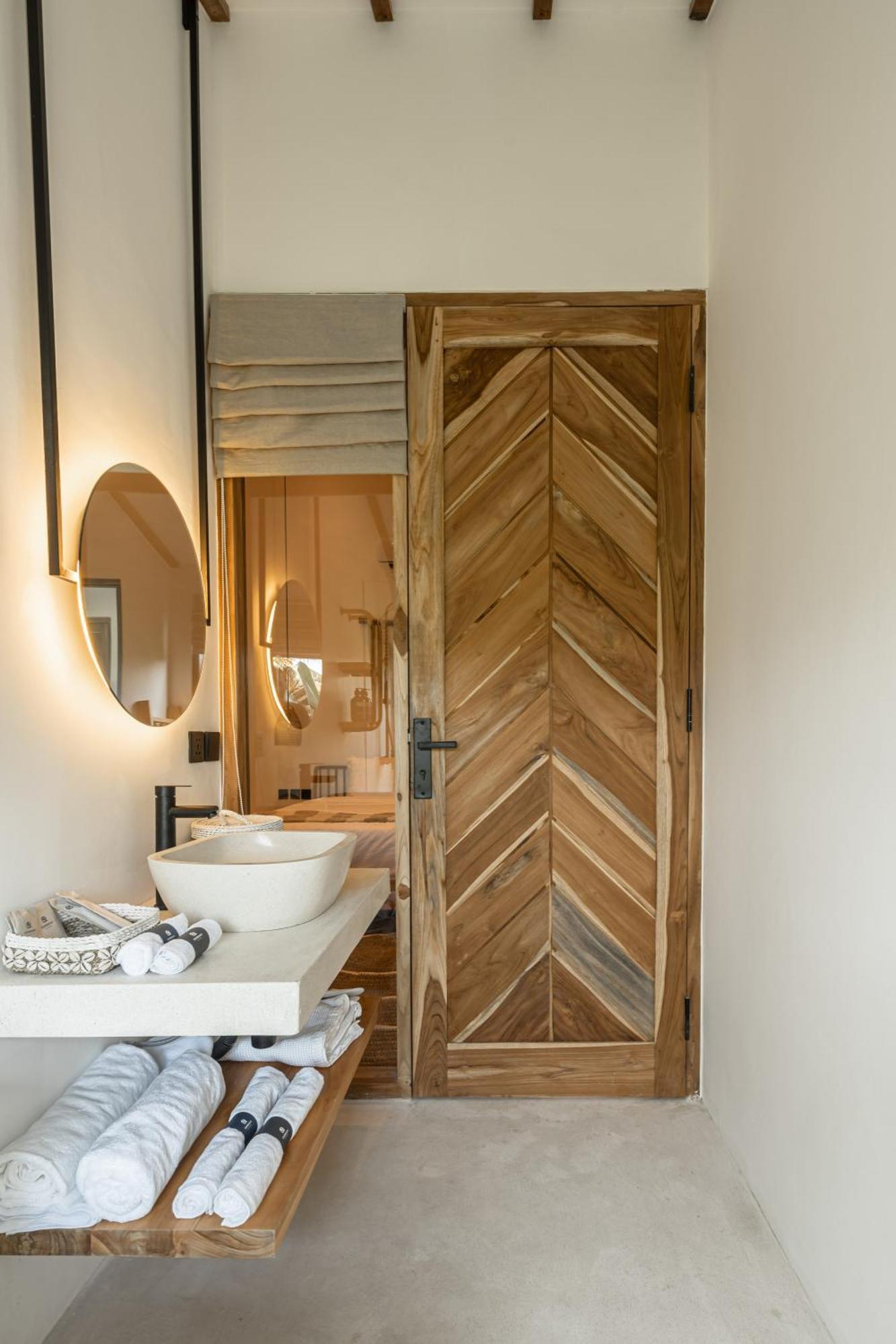 Udara Villa By Evdekimi Ubud Room photo